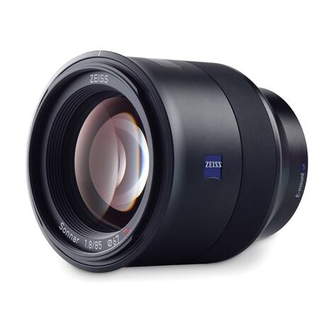 עדשה Carl Zeiss Batis 1.8/85 למכירה , 2 image