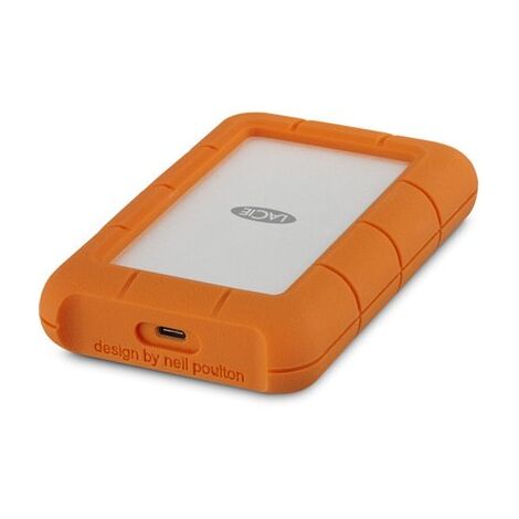 כונן קשיח  חיצוני LaCie STFR2000800 2000GB למכירה 