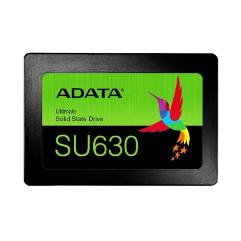 כונן SSD   פנימי A-Data ASU630SS-480GQ-R 480GB למכירה , 2 image