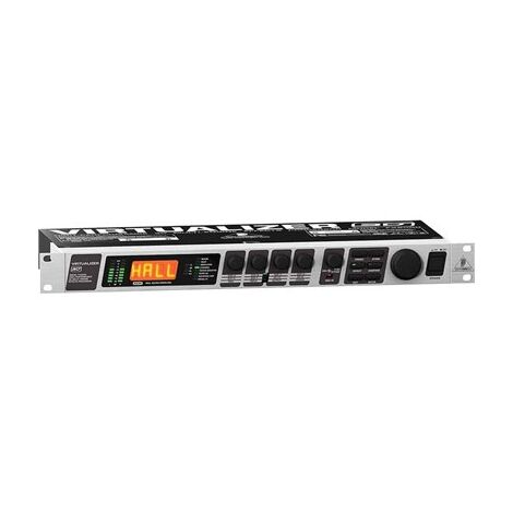 מולטי אפקט Behringer FX2000 ברינגר למכירה , 2 image