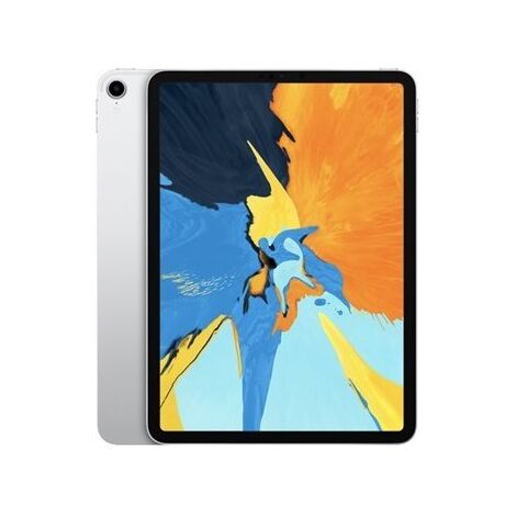 טאבלט Apple iPad Pro 11 (2018) 1TB Wi-Fi אפל למכירה , 2 image