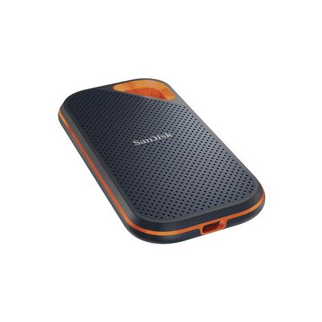 כונן SSD   חיצוני SanDisk Extreme Pro Extreme Pro Portable SSD 1TB SDSSDE80-1T00 1000GB סנדיסק למכירה , 2 image