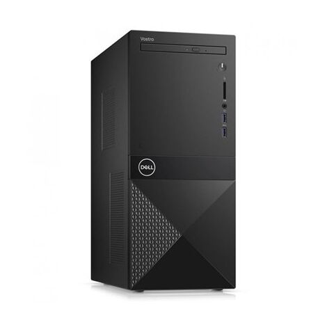 מחשב נייח Dell Vostro 3671 MT VM-RD09-11721 דל למכירה , 2 image