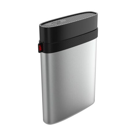 כונן קשיח  חיצוני Silicon Power Armor A85 SP040TBPHDA85S3S 4000GB למכירה , 3 image