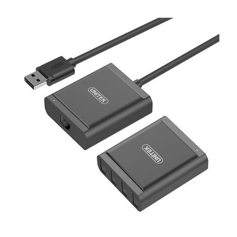 USB 2.0 Y2516 Unitek למכירה , 2 image