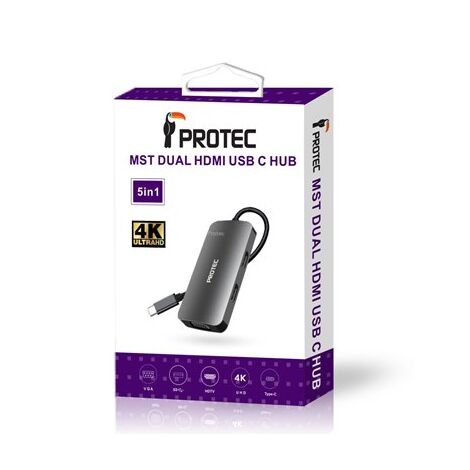 USB-C DM186 Protec למכירה , 2 image