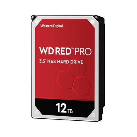 Red Pro WD121KFBX Western Digital למכירה 