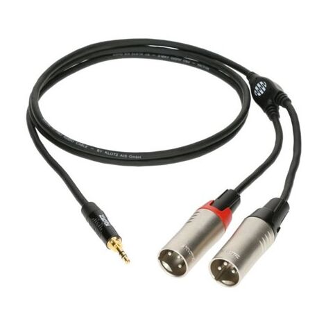 sPL 3.5mm KY9300 Klotz למכירה 