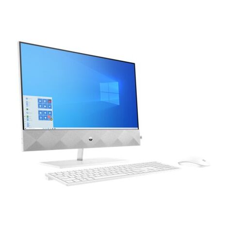 HP Pavilion 24-k0001nj 199Q3EA  23.8 אינטש למכירה , 2 image