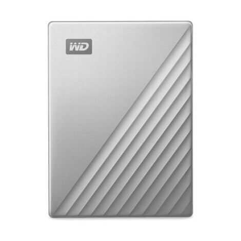 כונן קשיח  חיצוני Western Digital WDBC3C0010BSL-WESN 1000GB למכירה , 3 image