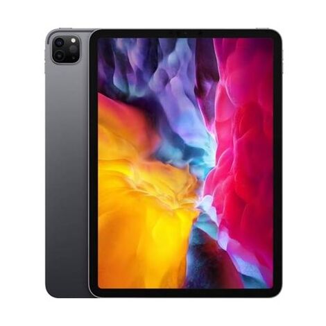 טאבלט Apple iPad Pro 12.9 (2020) 256GB Wi-Fi + Cellular אפל למכירה 
