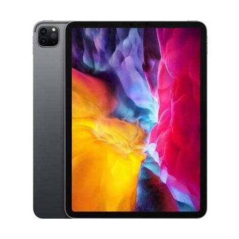 טאבלט Apple iPad Pro 12.9 (2020) 256GB Wi-Fi + Cellular אפל למכירה , 2 image