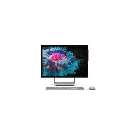 Microsoft Surface Studio 2 / 1TB / Intel Core i7 - 32GB RAM  28 אינטש מיקרוסופט למכירה 