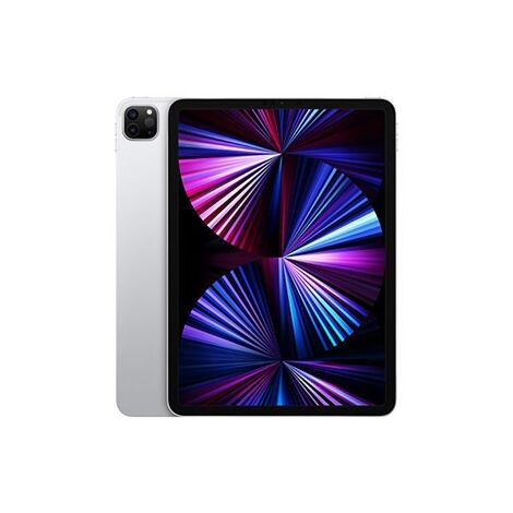 טאבלט Apple iPad Pro 11 M1 (2021) 2TB Wi-Fi אפל למכירה 