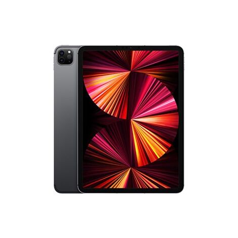 טאבלט Apple iPad Pro 11 M1 (2021) 2TB Wi-Fi + Cellular אפל למכירה 