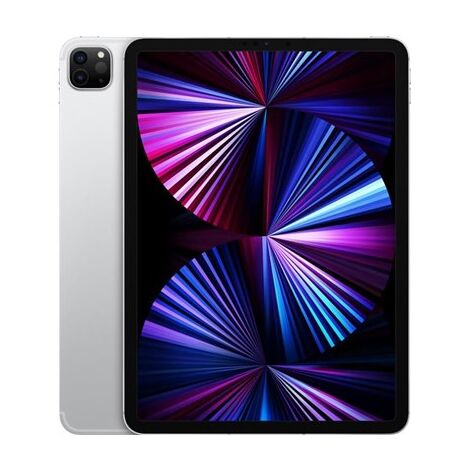 טאבלט Apple iPad Pro 11 M1 (2021) 256GB Wi-Fi + Cellular אפל למכירה , 2 image