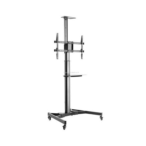מתקן תליה לממיר/DVD/וידאו TTV03-46TW Audio Line למכירה , 2 image