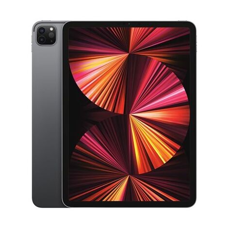 טאבלט Apple iPad Pro 11 M1 (2021) 256GB Wi-Fi + Cellular אפל למכירה , 3 image