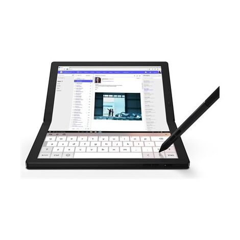 מחשב נייד Lenovo ThinkPad X1 Fold Gen 1 20RL000YIV לנובו למכירה , 3 image