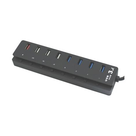 USB 2.0 E-USB3.0-HUB7-A Gold Touch למכירה , 3 image