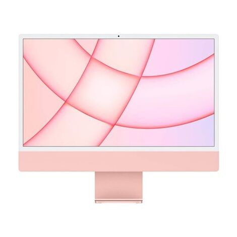 Apple iMac 24 M1 MGPM3HB/A  24 אינטש אפל למכירה , 2 image