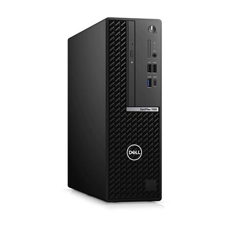 מחשב נייח Intel Core i7 Dell Optiplex 7090 SFF OP7090-7403 דל למכירה , 2 image