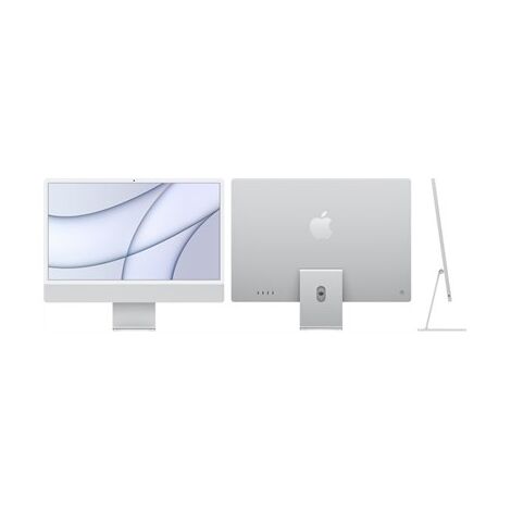 Apple iMac 24” Retina Z12R000E3  24 אינטש אפל למכירה , 3 image