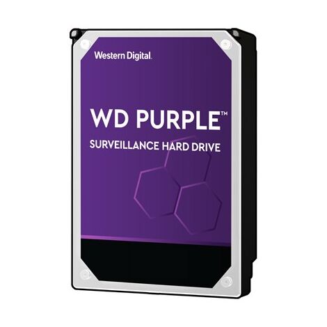2000GB Purple WD22PURZ Western Digital למכירה 