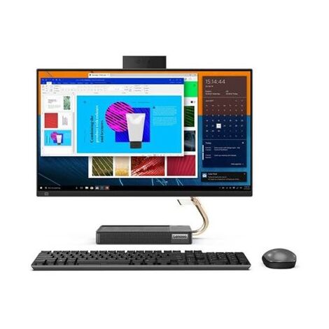 Lenovo IdeaCentre AIO 5 27IMB05 F0G40094IV  27 אינטש לנובו למכירה , 2 image