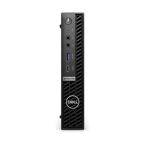 מחשב נייח Intel Core i5 Dell OPTIPLEX 7000 OP-7000-6443 דל למכירה , 3 image