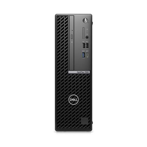 מחשב נייח Intel Core i7 Dell OptiPlex 7000 OP7000-7743 דל למכירה , 2 image