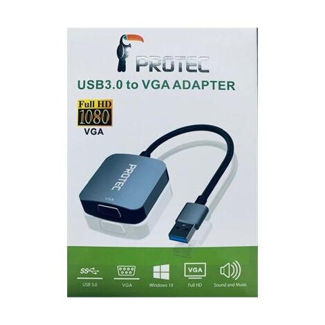USB 3.0 DM159 Protec למכירה , 2 image