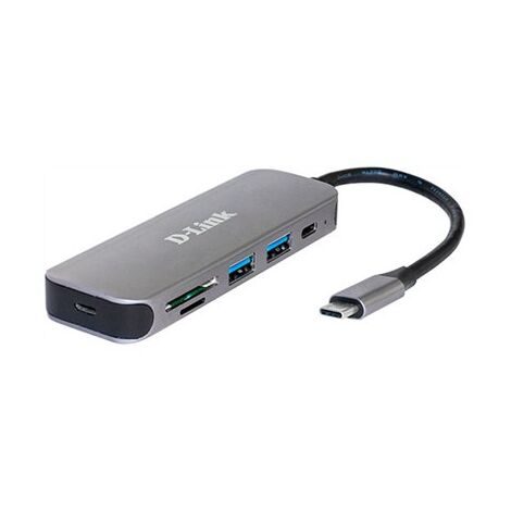 USB-C DUB-2325 D-Link למכירה , 2 image