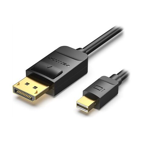 Mini DisplayPort HAA 2m Vention למכירה , 2 image