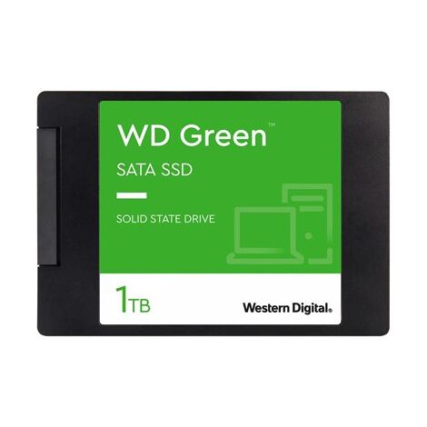 WD Green WDS100T3G0A Western Digital למכירה , 2 image