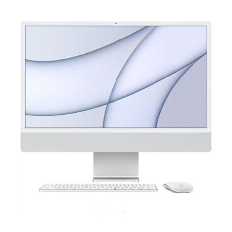 Apple iMac 24” Retina Z12R000E3  24 אינטש אפל למכירה , 2 image