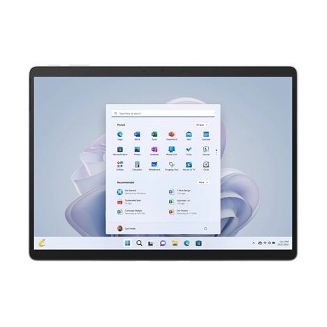 טאבלט Microsoft Surface Pro 9 13 Core i7 16GB 512GB Wi-Fi QIY-00001 QIY-00017 מיקרוסופט למכירה , 3 image