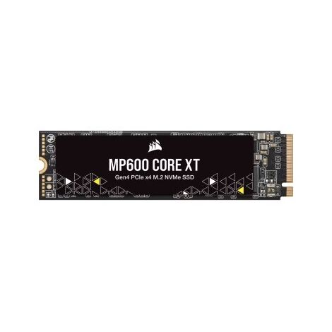 MP600 CORE XT CSSD-F1000GBMP600CXT Corsair קורסייר למכירה , 2 image