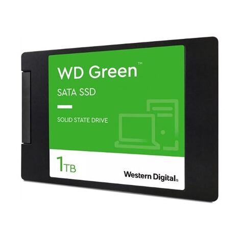 WD Green WDS100T3G0A Western Digital למכירה , 3 image