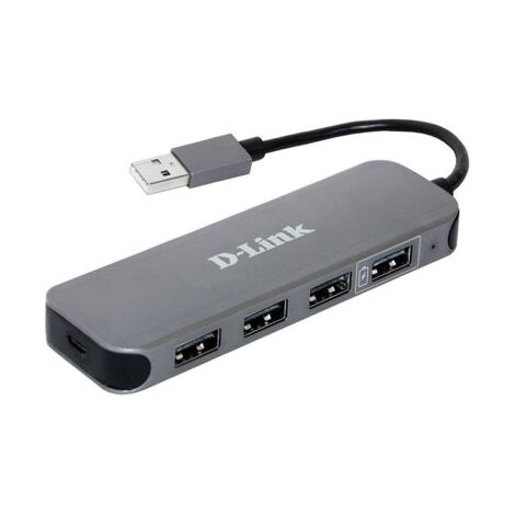 USB 2.0 DUB-H4 D-Link למכירה , 2 image