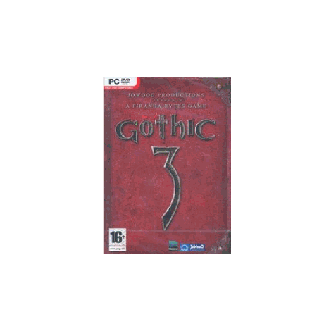 Gothic 3 למכירה , 2 image