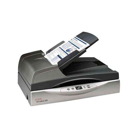 סורק Xerox Documate 752 זירוקס למכירה 