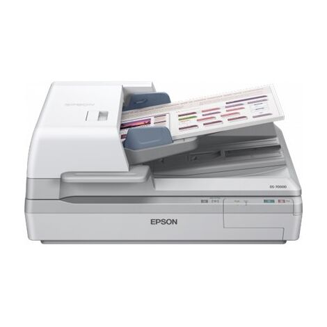 סורק Epson WorkForce DS-70000 אפסון למכירה 
