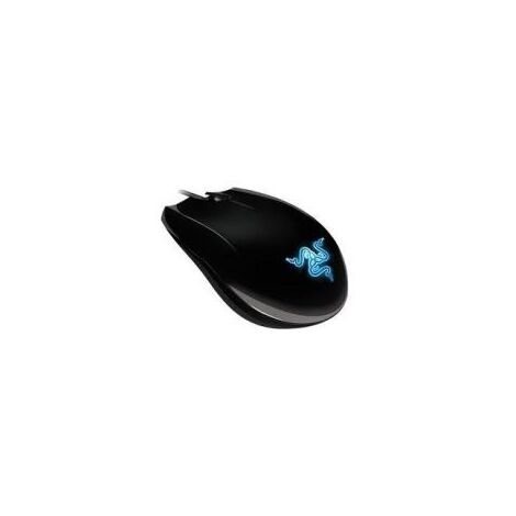 עכבר ארגונומי  חוטי Razer Abyssus Essenitial רייזר למכירה , 2 image