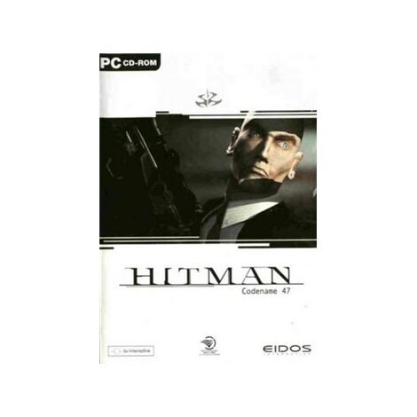 Hitman: Codename 47 למכירה 