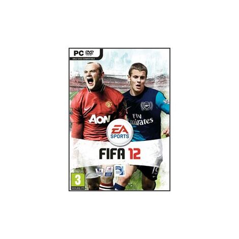 Fifa 12 למכירה , 2 image