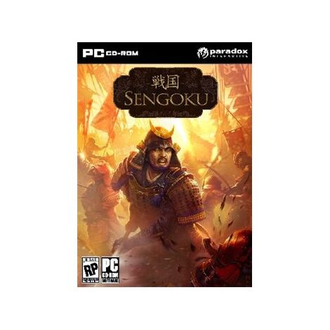 Sengoku למכירה 