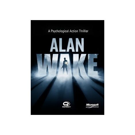 Alan Wake למכירה , 2 image