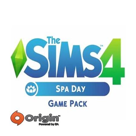 The Sims 4 Spa Day למכירה , 2 image