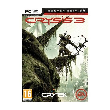 Crysis 3 למכירה , 2 image